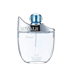 RASASI ROYAL Blue Perfume